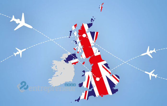 How to Start a Business in the UK as a Non-Resident