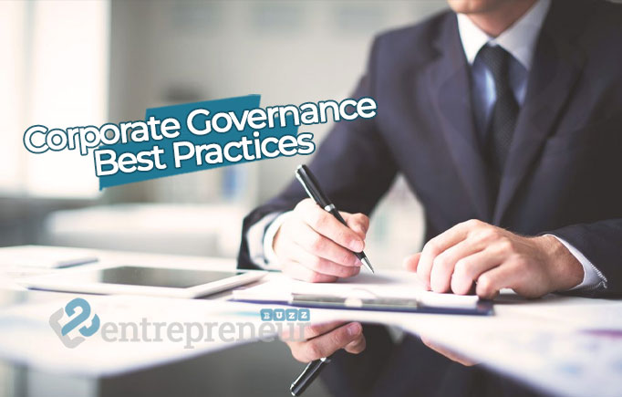 Corporate Governance Best Practices