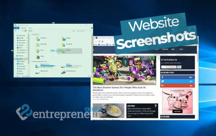 11 Best Software for Website Screenshots