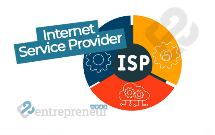 Internet Service Provider