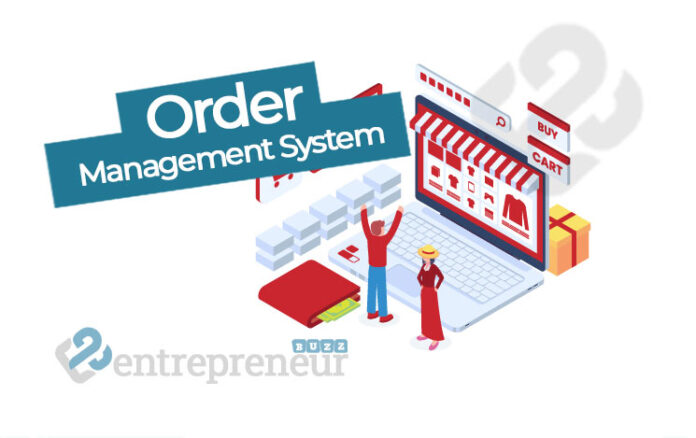 Order Management System