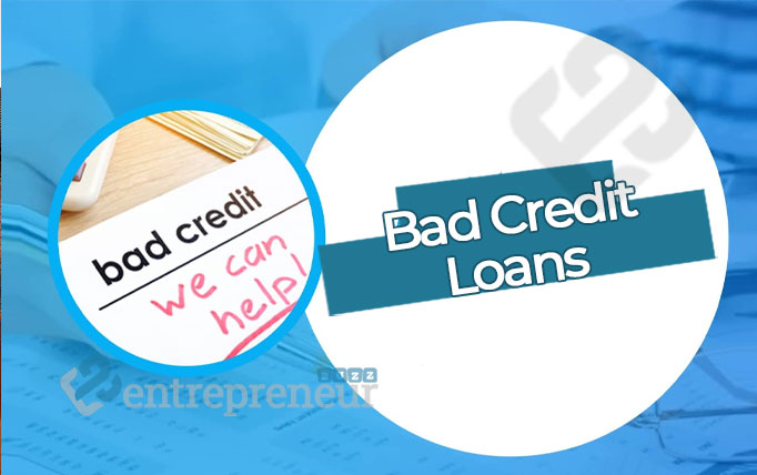 How to Use a Bad Credit Loan to Pay Off High-Interest Credit Card Debt