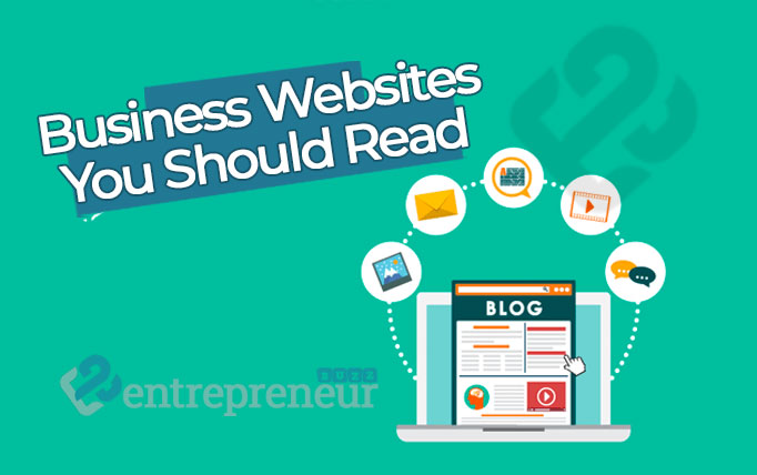 Business Websites You Should