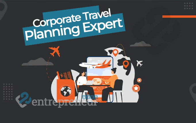 Corporate Travel Planning Expert