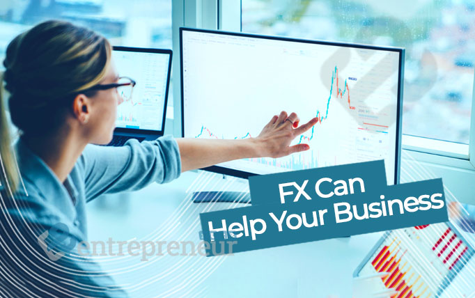 FX Can Help Your Business