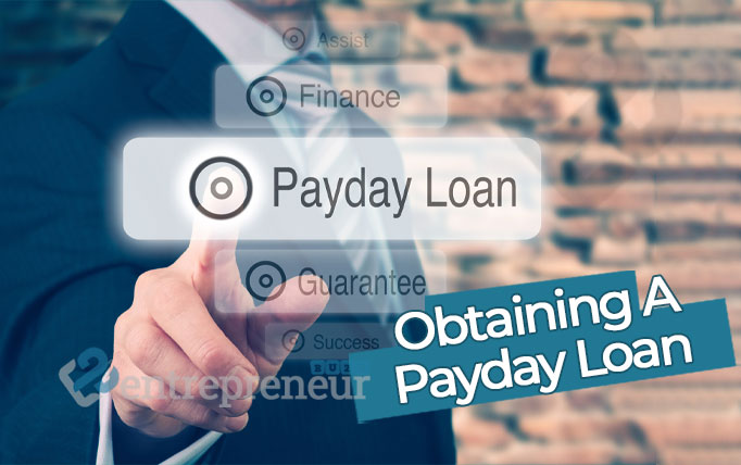 Payday Loan