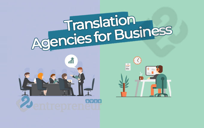 Translation Agencies