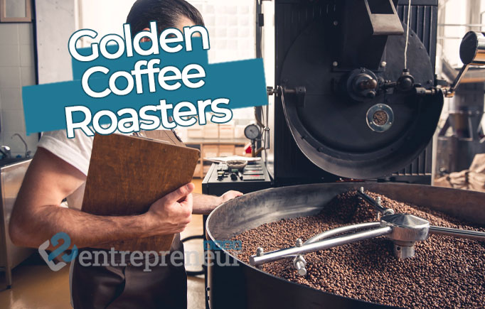 Golden Coffee Roasters: Elevate Your Coffee Experience