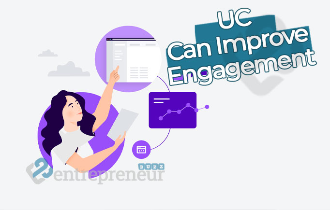 UC Can Improve Engagement