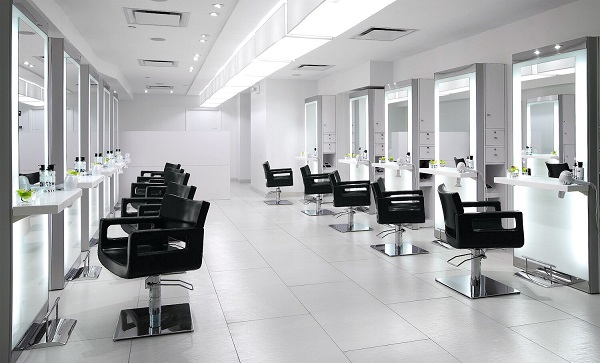 good salon