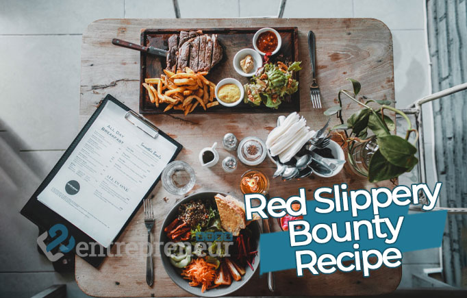 5 Reasons Why Octavia Red Slippery Bounty is a Must-Try for Foodies Everywhere