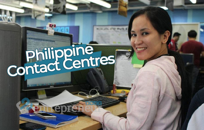Philippine Contact Centres