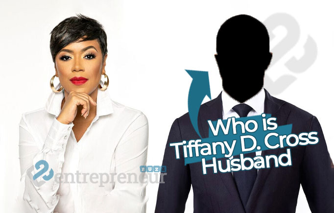 Who is Tiffany D Cross Husband?
