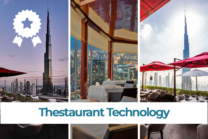 what is Thestaurant?