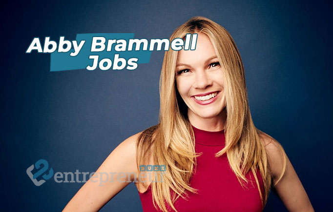 Abby Brammell Jobs