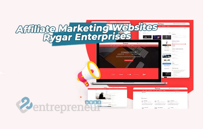 Affiliate Marketing Websites Rygar Enterprises