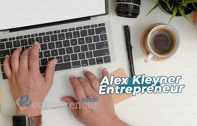 Alex Kleyner Entrepreneur