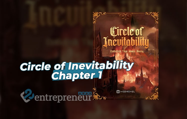 Lord of Mysteries 2: Circle of Inevitability Chapter 1 - EntrepreneurBuzz