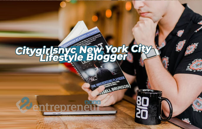 Citygirlsnyc New York City Lifestyle Blogger