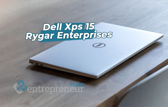 Dell Xps 15 Rygar Enterprises