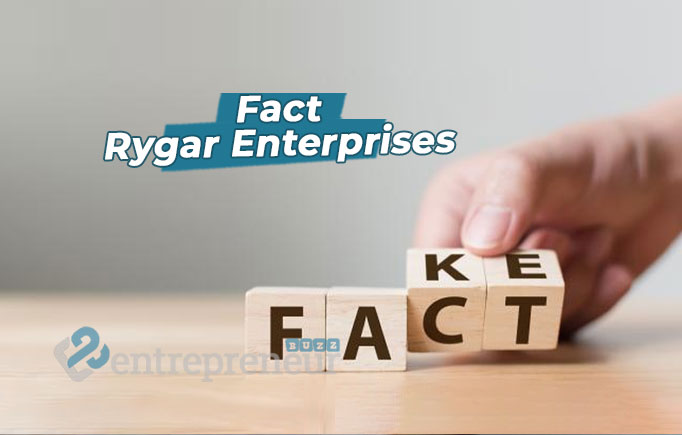 Fact Rygar Enterprises