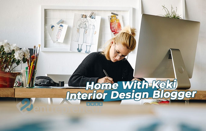 Home With Keki Interior Design Blogger