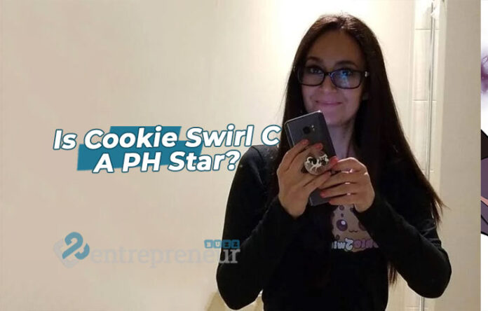 Is Cookie Swirl C a PH Star?