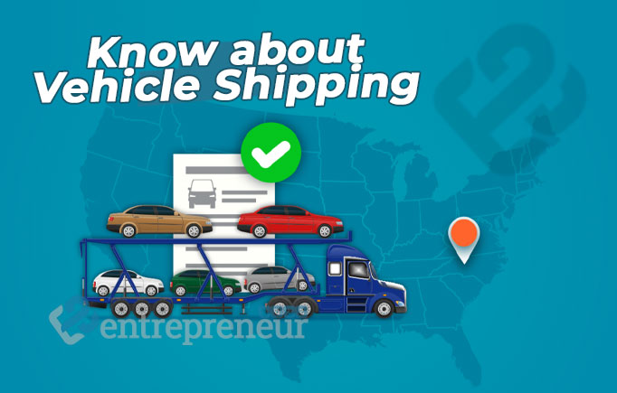 What You Need to Know about Vehicle Shipping