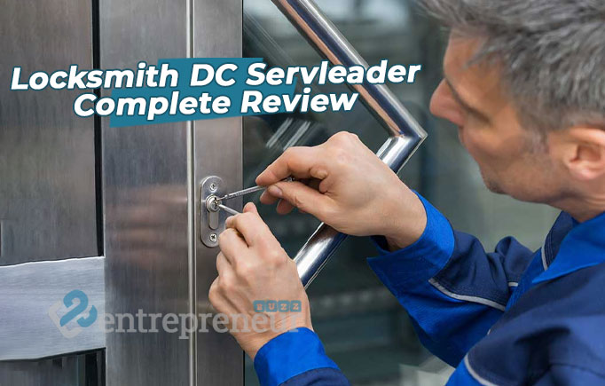 Locksmith DC Servleader