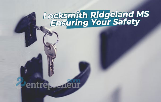 Locksmith Ridgeland MS