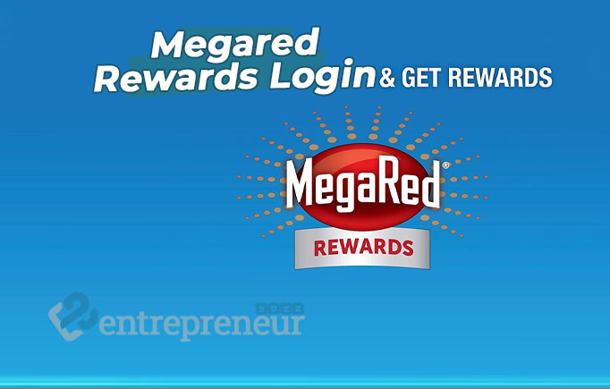 Megared Rewards Login