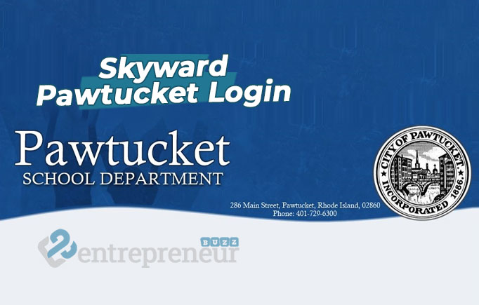 Skyward Pawtucket Login