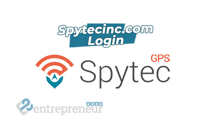 Spytecinc.com Login