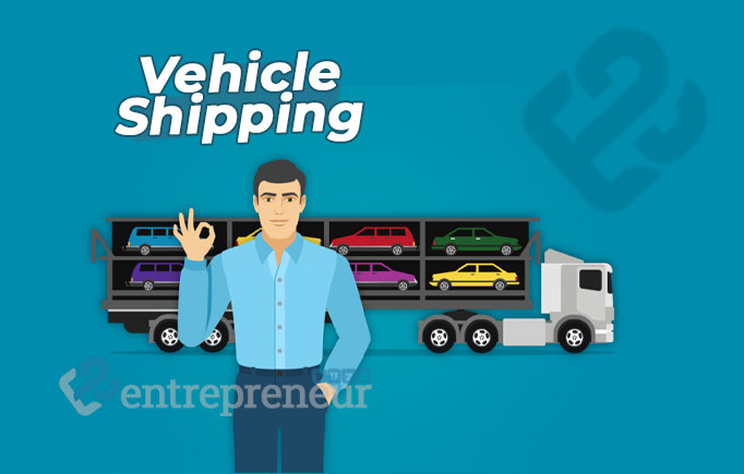 Vehicle Shipping