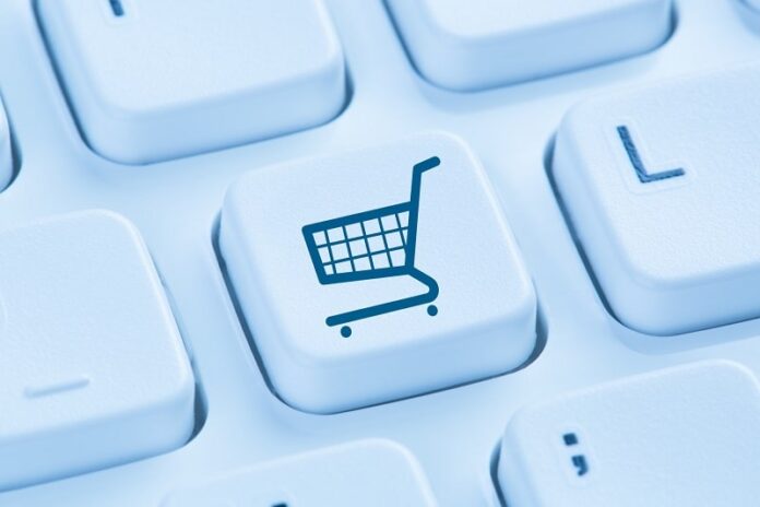 eCommerce business