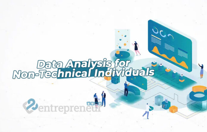 Data Analysis for Non-Technical Individuals