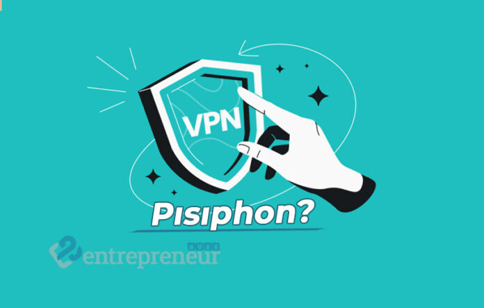 How to Use Pısıphon PRO VPN