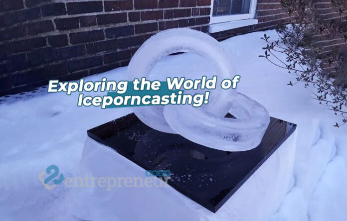 Exploring the World of Iceporncasting