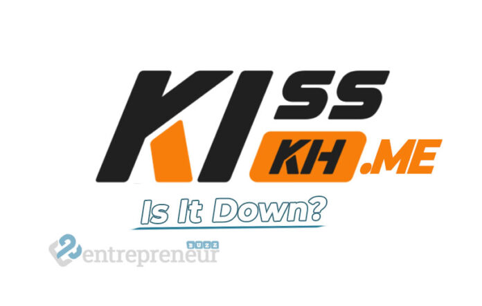 Is kisskh.me Down? A Complete Guide to Check Website Status