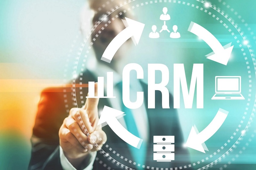 NetSuite CRM Vs. Salesforce: What's The Difference? - EntrepreneurBuzz