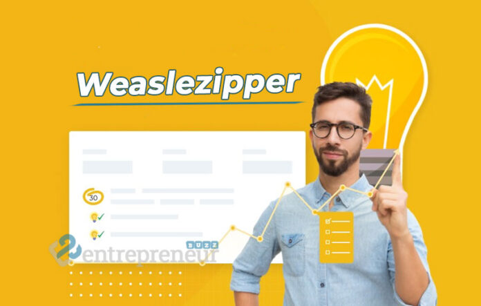 How Weaslezipper is Revolutionizing Small Businesses?