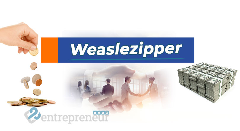Weaslezipper is Revolutionizing Small Businesses